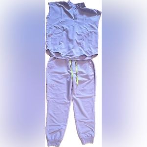 Lavender Dew Figs set